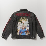 「STUDIO GHIBLI × HOT TOPIC “HARAJUKU COLLECTIVE”」日本オリジナルアイテム