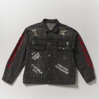 「STUDIO GHIBLI × HOT TOPIC “HARAJUKU COLLECTIVE”」日本オリジナルアイテム