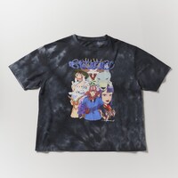 「STUDIO GHIBLI × HOT TOPIC “HARAJUKU COLLECTIVE”」日本オリジナルアイテム
