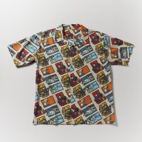 「STUDIO GHIBLI × HOT TOPIC “HARAJUKU COLLECTIVE”」日本オリジナルアイテム