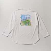 「STUDIO GHIBLI × HOT TOPIC “HARAJUKU COLLECTIVE”」日本オリジナルアイテム