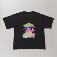 「STUDIO GHIBLI × HOT TOPIC “HARAJUKU COLLECTIVE”」日本オリジナルアイテム