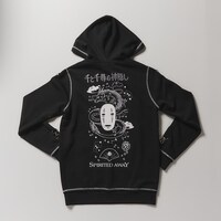 「STUDIO GHIBLI × HOT TOPIC “HARAJUKU COLLECTIVE”」アメリカオリジナルアイテム