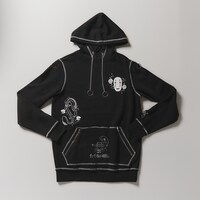 「STUDIO GHIBLI × HOT TOPIC “HARAJUKU COLLECTIVE”」アメリカオリジナルアイテム