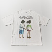 「STUDIO GHIBLI × HOT TOPIC “HARAJUKU COLLECTIVE”」日本オリジナルアイテム