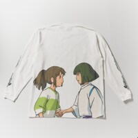 「STUDIO GHIBLI × HOT TOPIC “HARAJUKU COLLECTIVE”」日本オリジナルアイテム