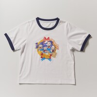 「STUDIO GHIBLI × HOT TOPIC “HARAJUKU COLLECTIVE”」日本オリジナルアイテム