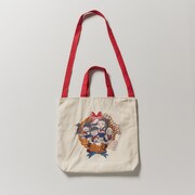 「STUDIO GHIBLI × HOT TOPIC “HARAJUKU COLLECTIVE”」日本オリジナルアイテム