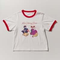 「STUDIO GHIBLI × HOT TOPIC “HARAJUKU COLLECTIVE”」日本オリジナルアイテム