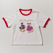 「STUDIO GHIBLI × HOT TOPIC “HARAJUKU COLLECTIVE”」日本オリジナルアイテム