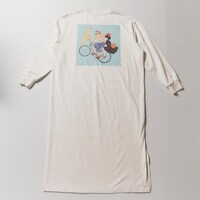 「STUDIO GHIBLI × HOT TOPIC “HARAJUKU COLLECTIVE”」日本オリジナルアイテム