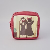 「STUDIO GHIBLI × HOT TOPIC “HARAJUKU COLLECTIVE”」日本オリジナルアイテム