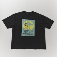 「STUDIO GHIBLI × HOT TOPIC “HARAJUKU COLLECTIVE”」日本オリジナルアイテム