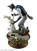 「フィギュア BEASTARS レゴシ&ハル ～Shall We Dance～」