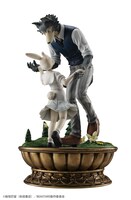 「フィギュア BEASTARS レゴシ&ハル ～Shall We Dance～」