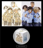 名探偵コナン』 DETECTIVE VOICE FIGURE 警察学校組」 - 「名探偵 