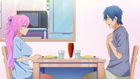 TVアニメ「夫婦以上、恋人未満。」PV第1弾
