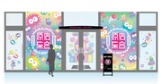 「“HARAJUKU COLLECTIVE” POP UP STORE」イメージ