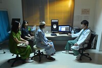 ドラマ「個人差あります」より。