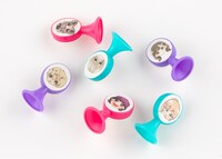 「夢のまんが家ライフゲーム」プレイヤーゴマ (c)りぼん2022年9月超特大号／集英社