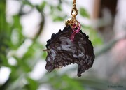 「もののけ姫 ジバシリ根付」