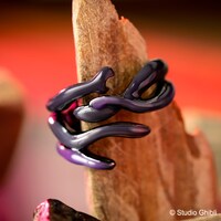 「もののけ姫 タタリング」