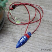 「もののけ姫 玉の小刀 ペンダント」