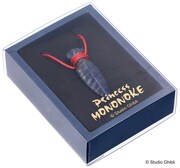 「もののけ姫 玉の小刀 ペンダント」