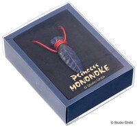 「もののけ姫 玉の小刀 ペンダント」