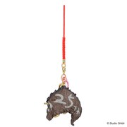 「もののけ姫 ジバシリ根付」