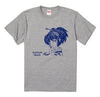 「Tシャツ 『手の目』」