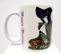 「マグカップ『夢幻魔実也』」