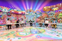 「アメトーーク！」8月4日放送回より。(c)テレビ朝日