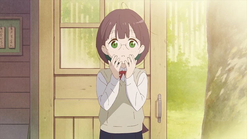 たくみのキャラクターPVより。