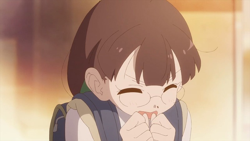 たくみのキャラクターPVより。