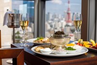 「プレジデンシャル スイートプラン」イメージ