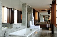 「プレジデンシャル スイートプラン」イメージ