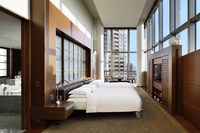 「プレジデンシャル スイートプラン」イメージ