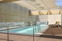 「プレジデンシャル スイートプラン」イメージ