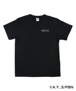 「TVアニメ『BANANA FISH』× ZOZOTOWN D.O.B tee(2色展開)」