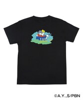 「TVアニメ『BANANA FISH』× ZOZOTOWN with you tee（2色展開）」
