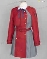 「リコリス1st制服」
