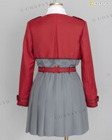 「リコリス1st制服」