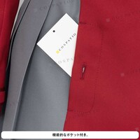 「リコリス1st制服」