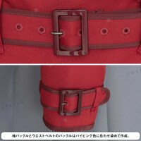 「リコリス1st制服」