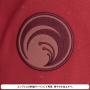 「リコリス1st制服」