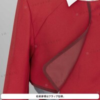 「リコリス1st制服」