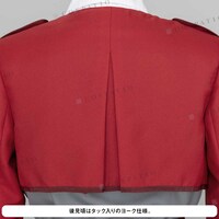 「リコリス1st制服」