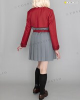 「リコリス1st制服」の着用イメージ。
