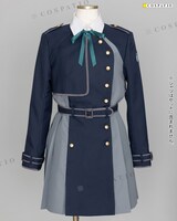 「リコリス2nd制服」
